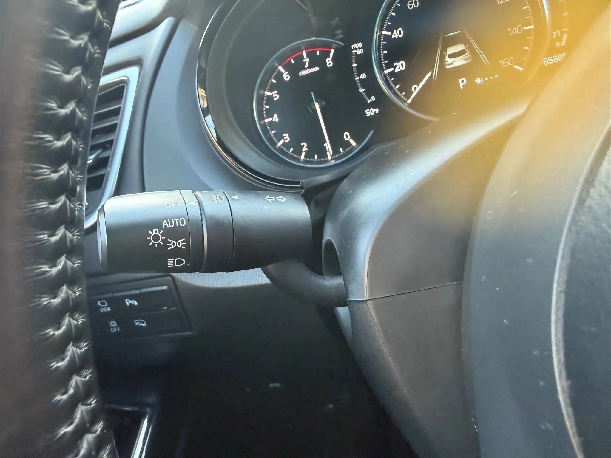 Used 2022 MAZDA CX-9 Grand Touring image 24