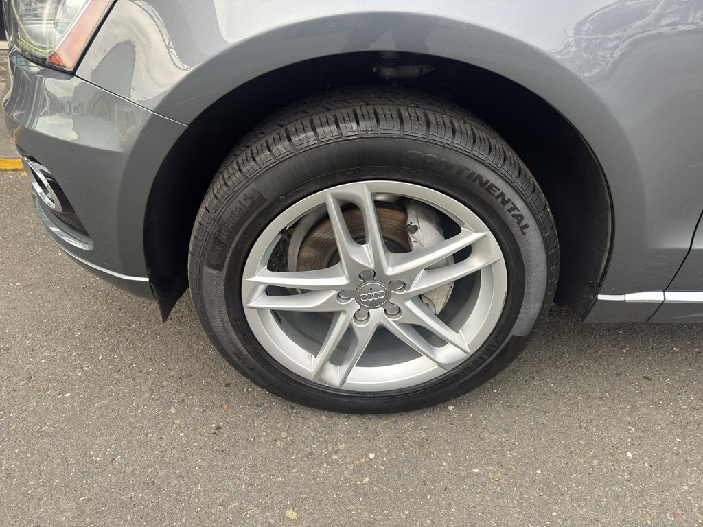 Used 2016 Audi Q5 2.0T Premium Plus w/ Technology Package image 23