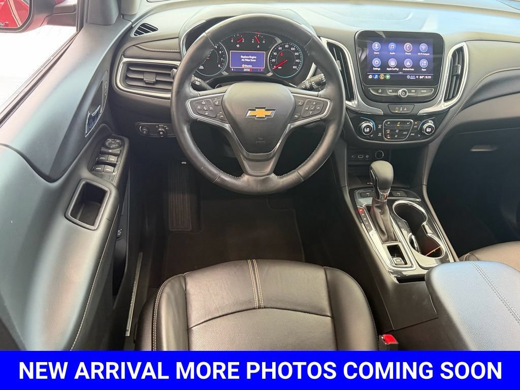 Used 2022 Chevrolet Equinox Premier AWD/4WD image 13