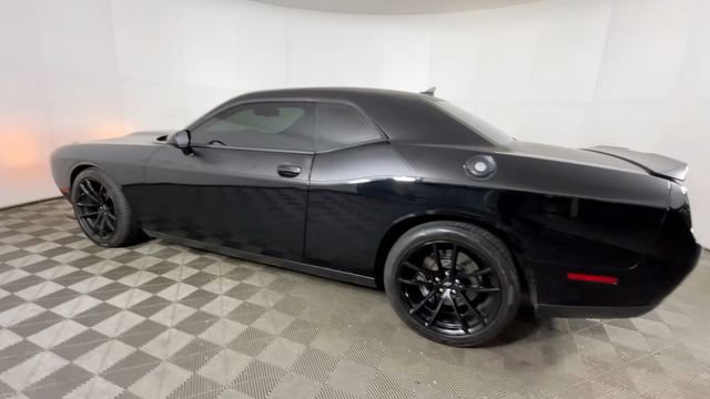 Used 2018 Dodge Challenger T/A RWD image 7