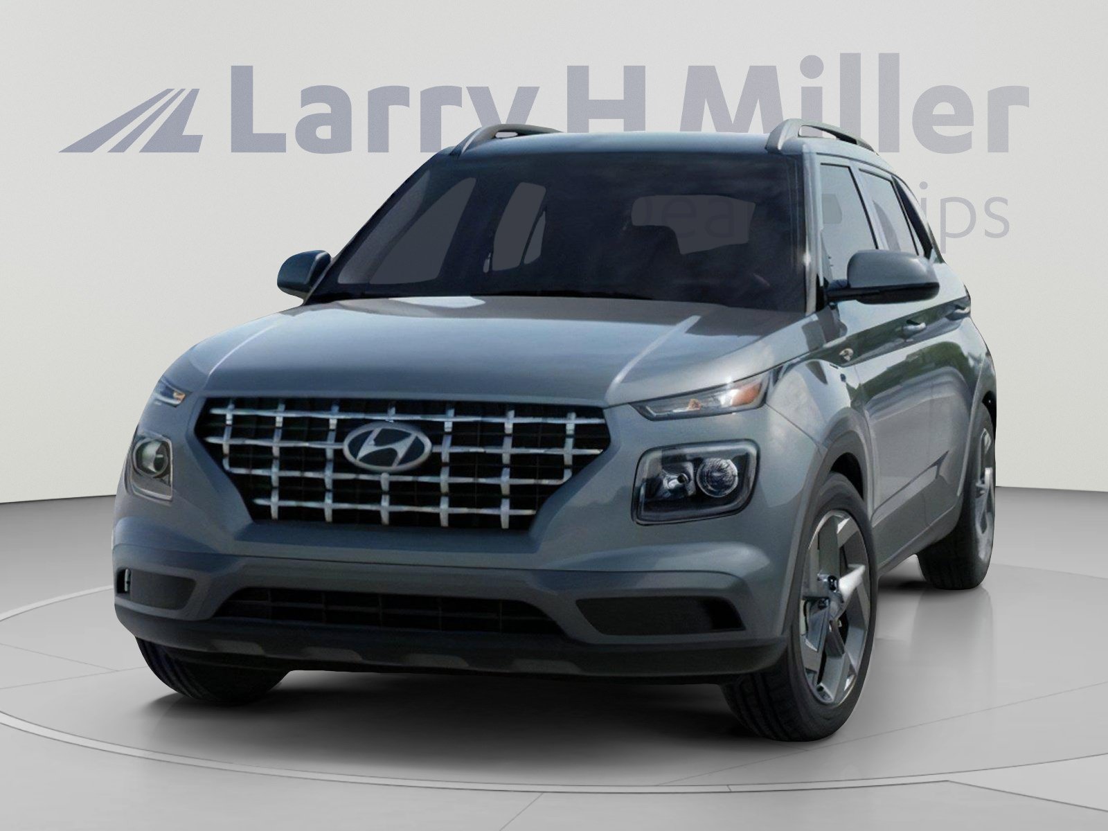 New 2026 Hyundai Venue SEL FWD image 6