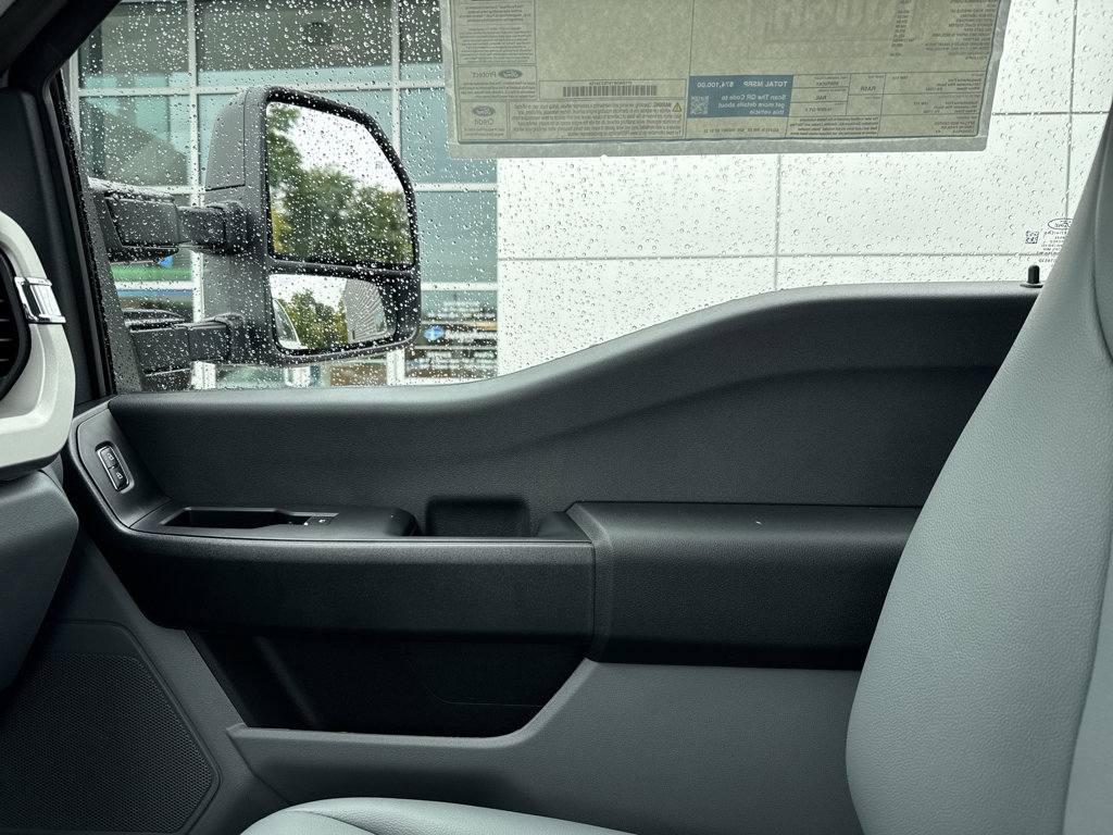 New 2026 Ford F350 XL w/ FX4 Off-Road Package image 30