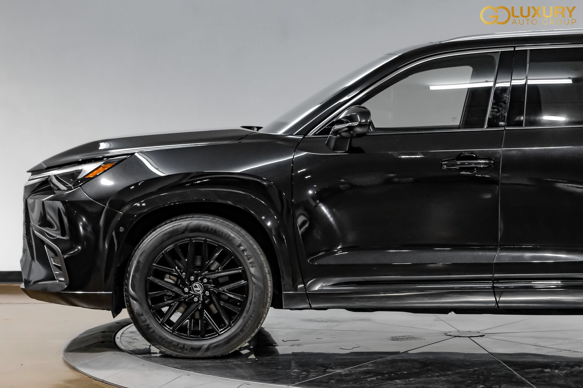Used 2025 Lexus TX 350 FWD w/ Technology Package image 14