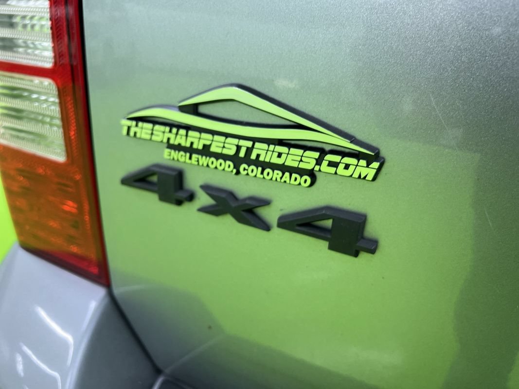 Used 2017 Jeep Patriot Latitude w/ Mopar Trailer Tow Group AWD/4WD image 11