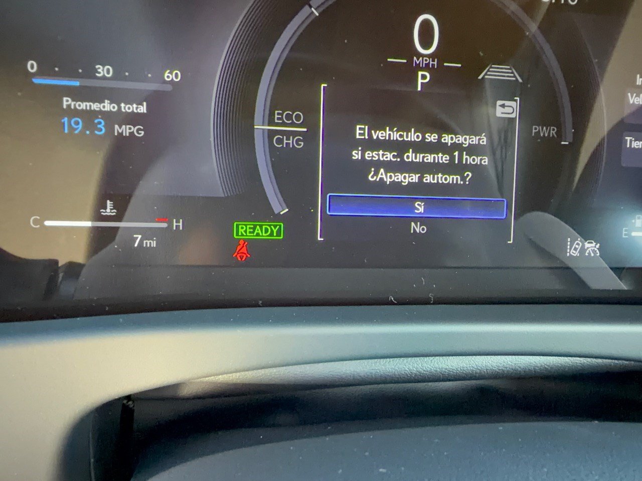 New 2026 Lexus UX 300h FWD w/ Accessory Package (Z1) image 26