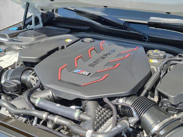 New 2027 BMW M5 Touring AWD/4WD image 15