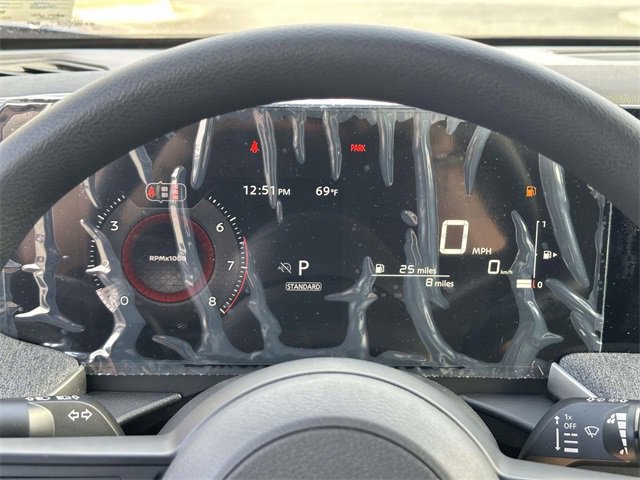 New 2026 Nissan Kicks SV image 23