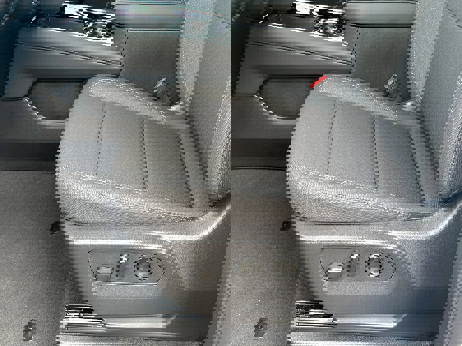 New 2026 Chevrolet Tahoe LS image 18