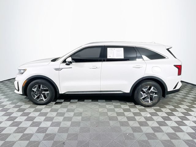 Used 2022 Kia Sorento EX FWD image 5