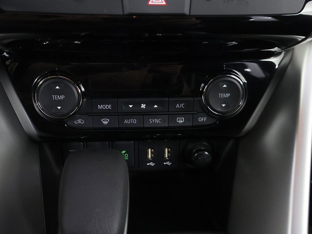 New 2026 Mitsubishi Eclipse Cross SEL image 46