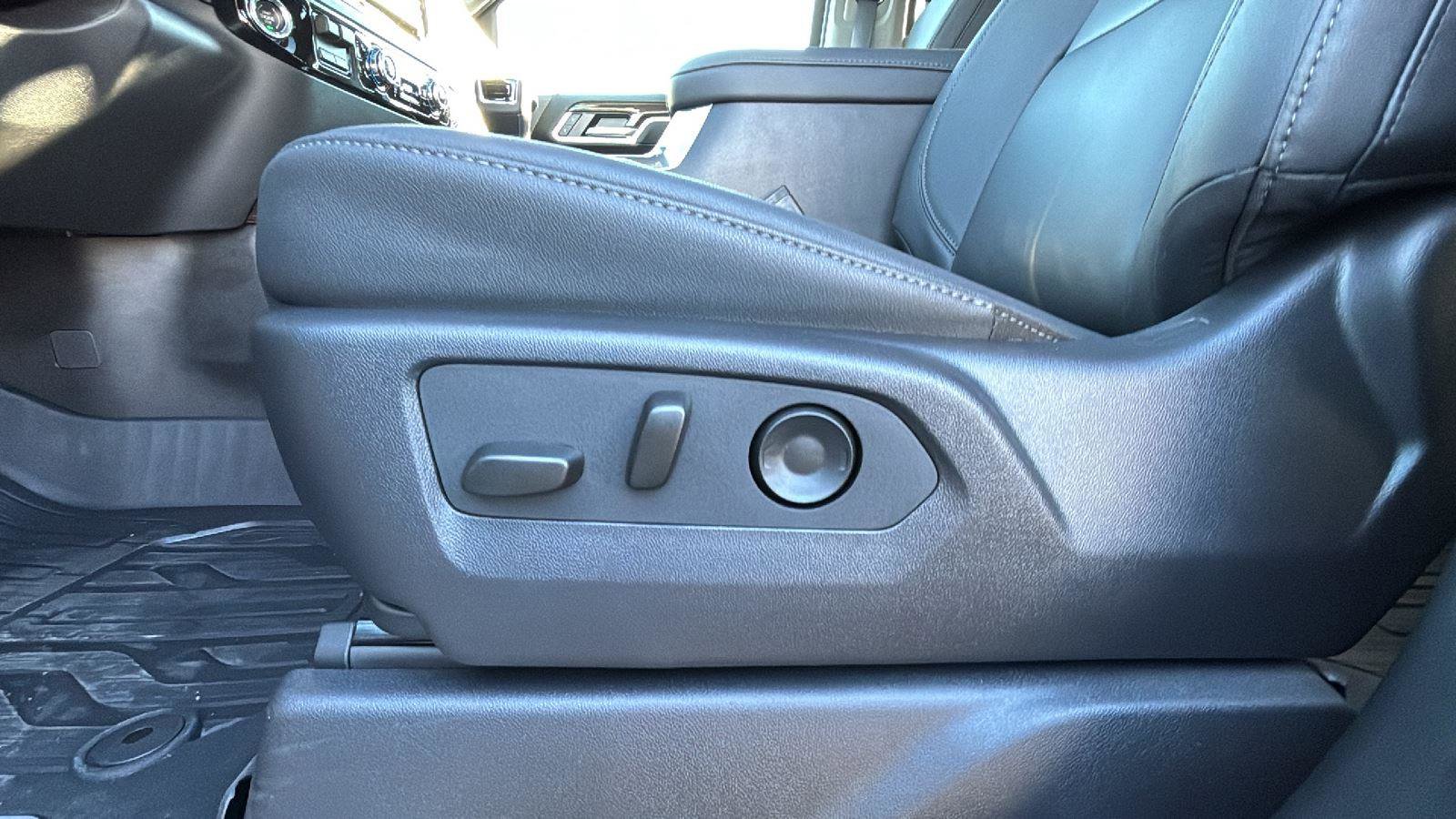 New 2026 GMC Sierra 1500 Elevation w/ Elevation Premium Package image 24