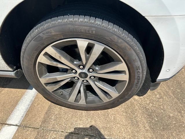 Used 2021 Ford Expedition Max Limited RWD image 6