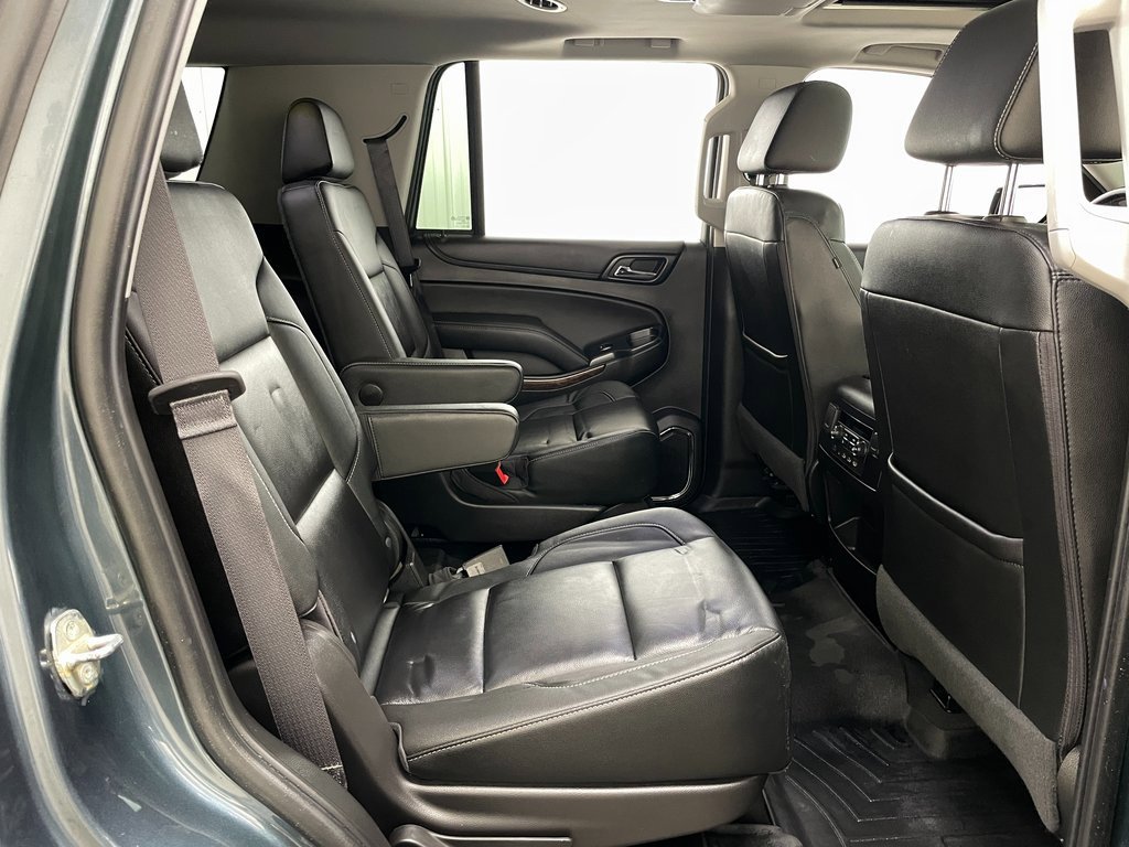 Used 2020 Chevrolet Tahoe LT image 41