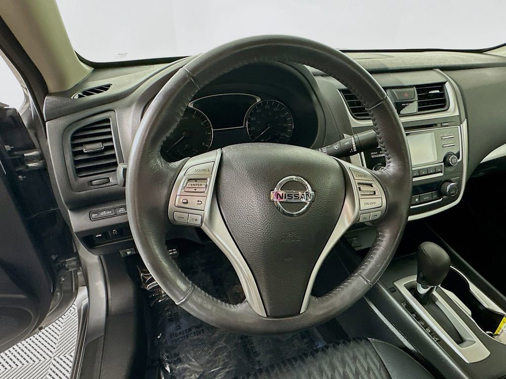 Used 2017 Nissan Altima 2.5 SV image 17