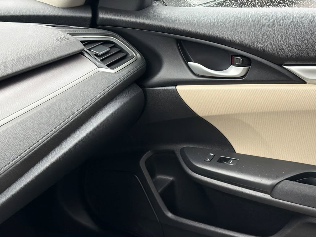 Used 2017 Honda Civic LX image 26