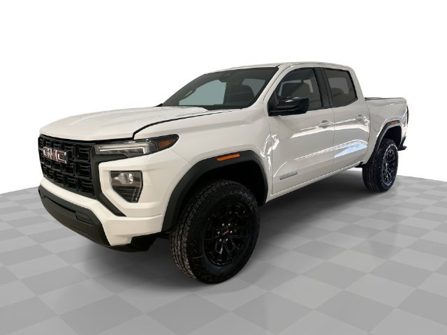 New 2026 GMC Canyon Elevation RWD image 1