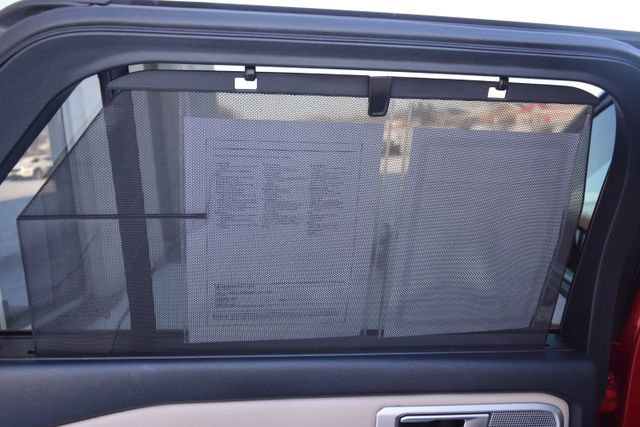 Used 2023 Ford Explorer Limited image 34