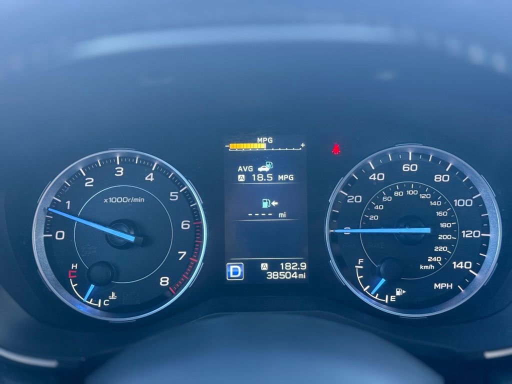 Used 2022 Subaru Ascent Limited w/ Technology Package image 31