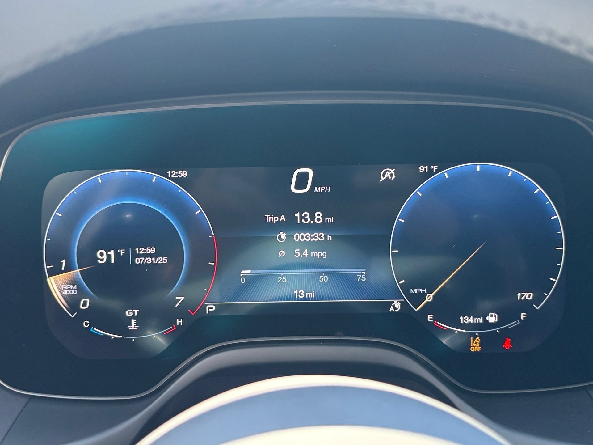 New 2025 Maserati Grecale GT AWD/4WD image 43