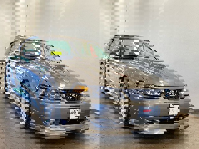 Used 2001 Ford Mustang GT image 2