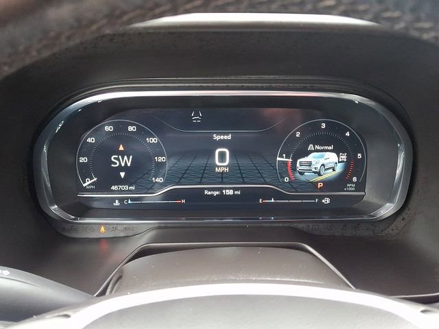 Certified 2024 GMC Yukon XL SLT w/ SLT Luxury Package image 21