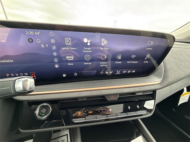 New 2025 Buick Envision Sport Touring image 47