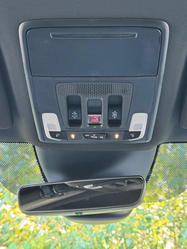 Certified 2026 Honda Passport TrailSport Elite image 20