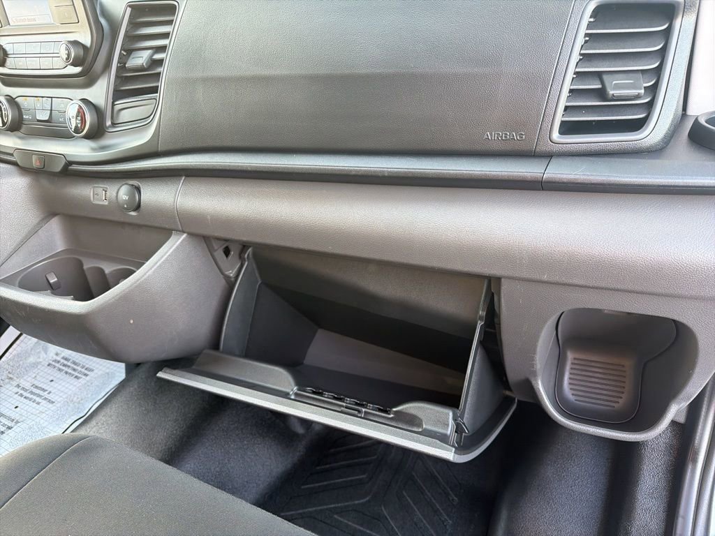 Used 2024 Ford Transit 250 Low Roof w/ Exterior Upgrade Package image 14