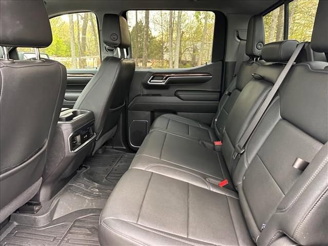 Certified 2024 GMC Sierra 1500 Elevation w/ Elevation Premium Package image 17