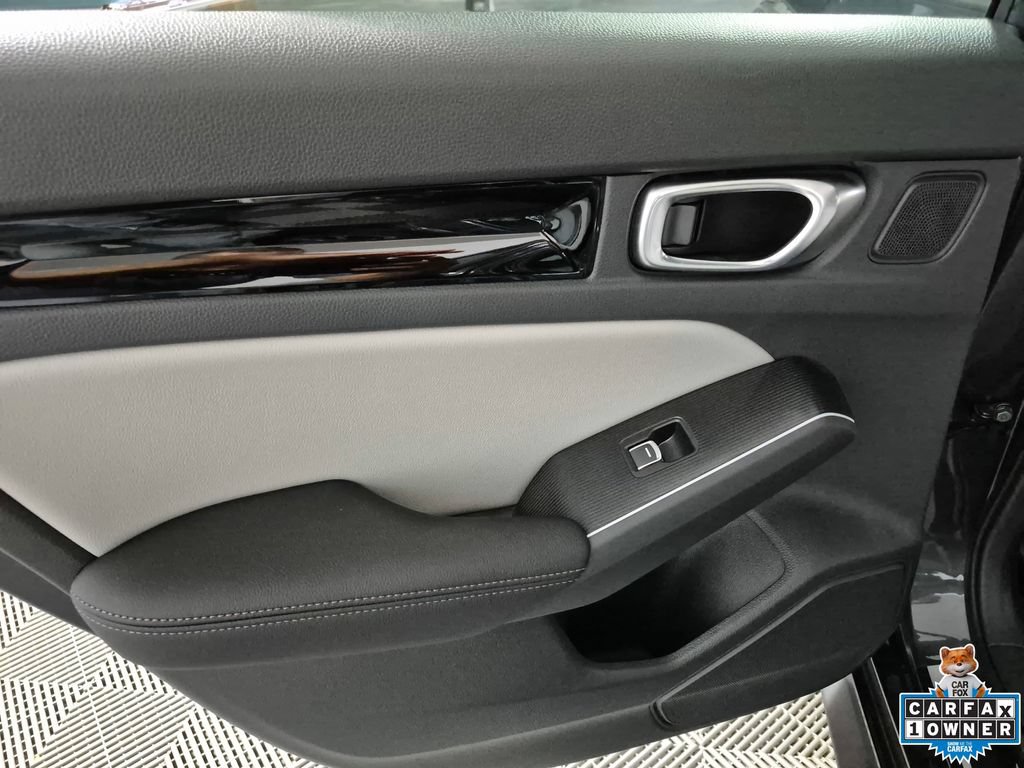 Used 2025 Honda Civic Sport Touring image 27
