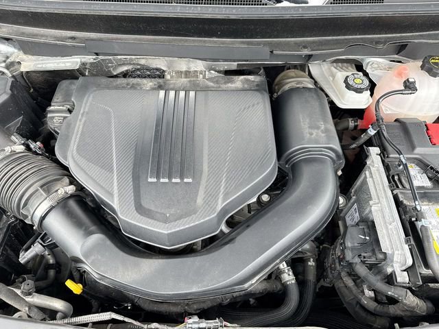 Used 2025 Buick Enclave Sport Touring image 27