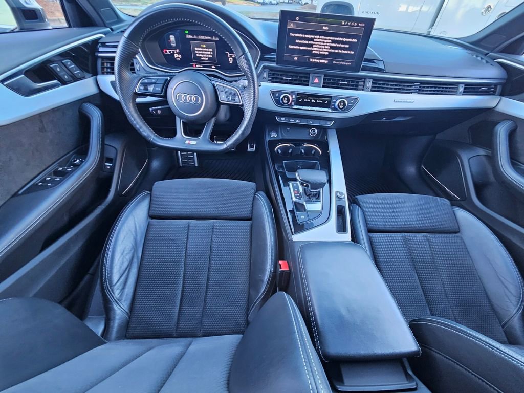 Used 2020 Audi A4 2.0T Premium Plus w/ Premium Plus Package image 14