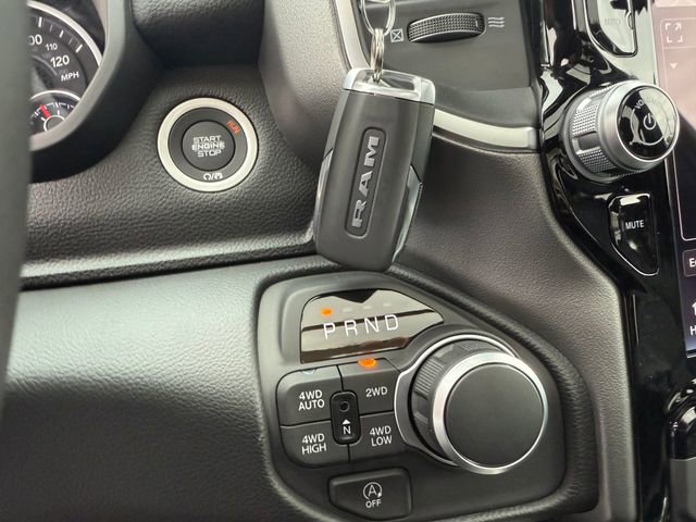 New 2026 RAM 1500 Big Horn image 31