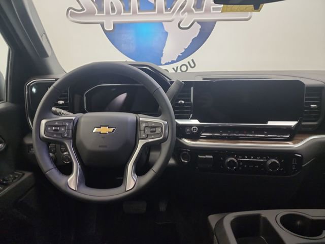 New 2026 Chevrolet Silverado 1500 LT image 16