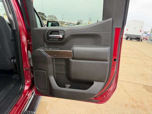 Certified 2019 Chevrolet Silverado 1500 RST w/ All-Star Edition image 34