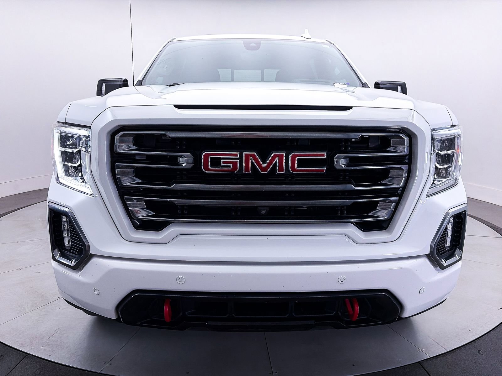 Used 2021 GMC Sierra 1500 AT4 w/ AT4 Premium Package image 13