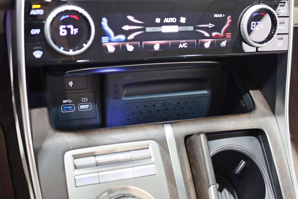 Used 2023 Genesis GV80 3.5T Advanced + image 25