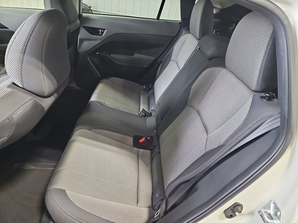 Used 2024 Subaru Crosstrek 2.0i Premium AWD/4WD image 13