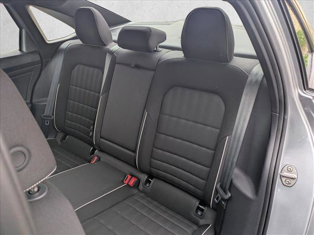 Certified 2024 Volkswagen Jetta Sport image 14