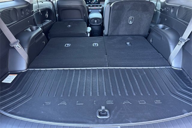 New 2026 Hyundai Palisade Limited image 16