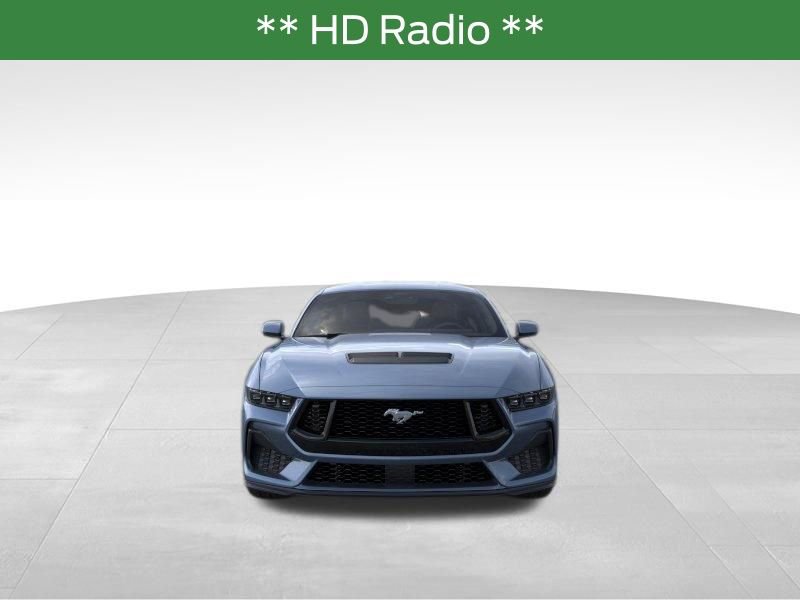 New 2026 Ford Mustang GT Premium RWD image 6