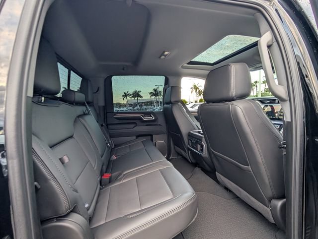 Used 2024 GMC Sierra 2500 Denali w/ Denali Reserve Package AWD/4WD image 16