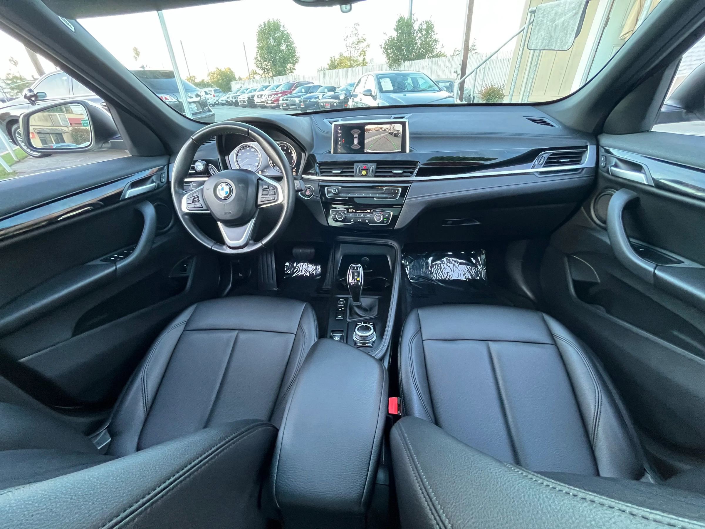 Used 2021 BMW X1 xDrive28i w/ Premium Package image 18