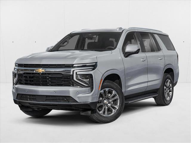 New 2026 Chevrolet Tahoe High Country AWD/4WD image 1