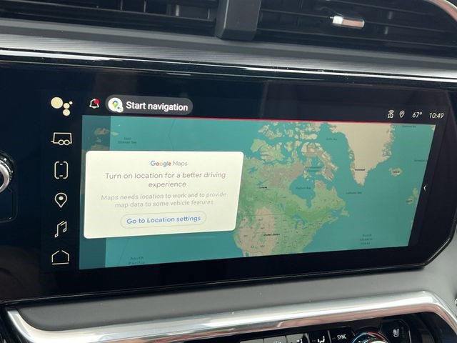 Used 2024 GMC Sierra 2500 Denali Ultimate image 12