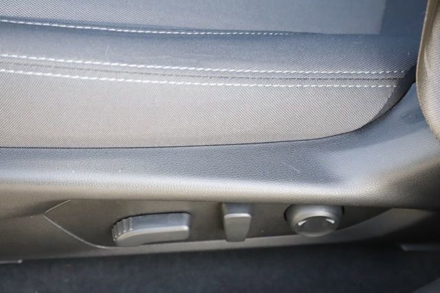 Certified 2025 Subaru Crosstrek 2.0i Premium image 12