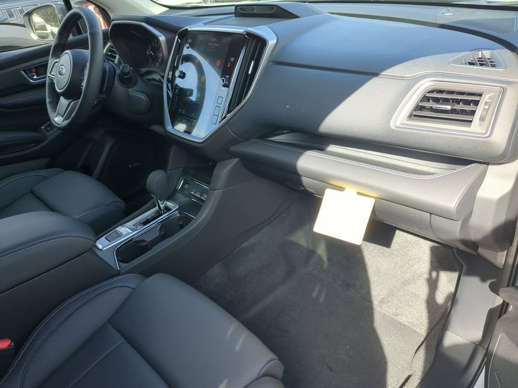 Certified 2026 Subaru Ascent Limited AWD/4WD image 12