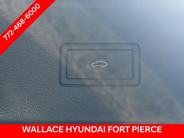 Used 2024 Volkswagen Atlas SE FWD image 9
