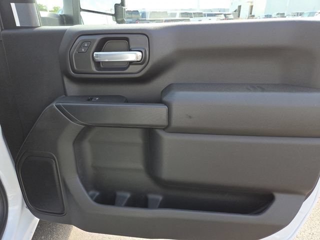 New 2026 Chevrolet Silverado 3500 W/T w/ WT Convenience Package AWD/4WD image 23