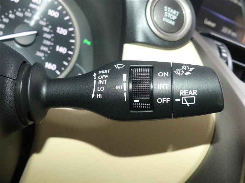 Used 2021 Lexus NX 300 AWD w/ Accessory Package image 35